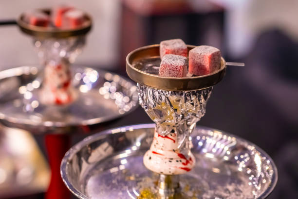 Alfakher - Yaban Mersini